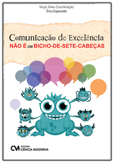 Livro: Comunicação de Excelência